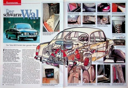 Oldtimer markt 2007 tips - markt, 03/2007
