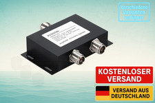 Antennensplitter für UKW