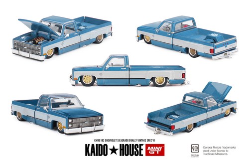 Kaido house autos und - house,