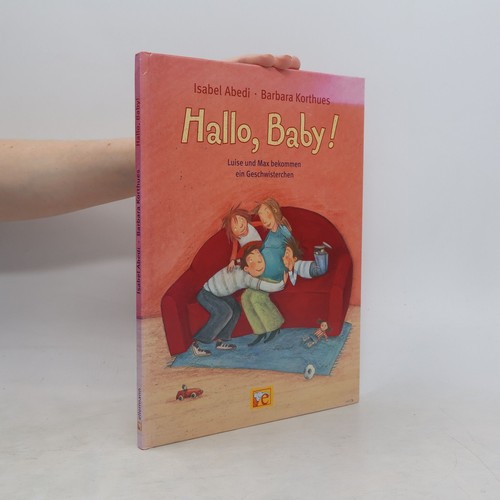 Hallo baby luise - luise, und