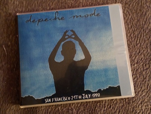 2cd depeche mode - 2cd,