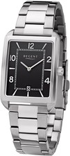 REGENT - Herrenuhr eckig