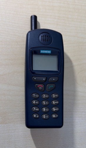 Siemens c25 mobiltelefon - c25,