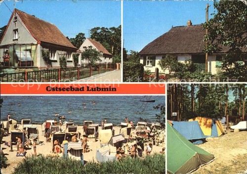 Lubmin ostseebad freester - ostseebad,