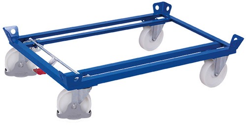 Fahrgestell palettenroller - fahrgestell,