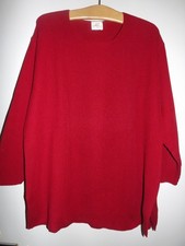 HPeterseim Maxi, knallroter