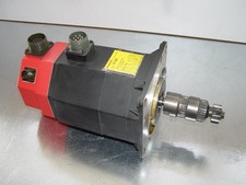 Defekt Fanuc A06B-0345-B331