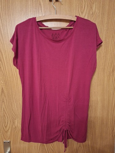 Basic shirt damen - basic,