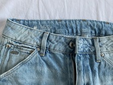 G-Star Damen jeans 5620 3D Mid