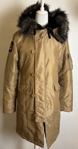 Freesoul damen wintermantel - freesoul,