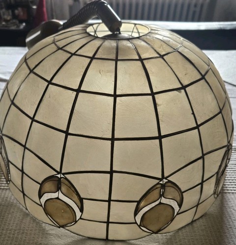 Antike deckenlampe tiffany - deckenlampe,