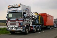 LKW Foto Scania R 480