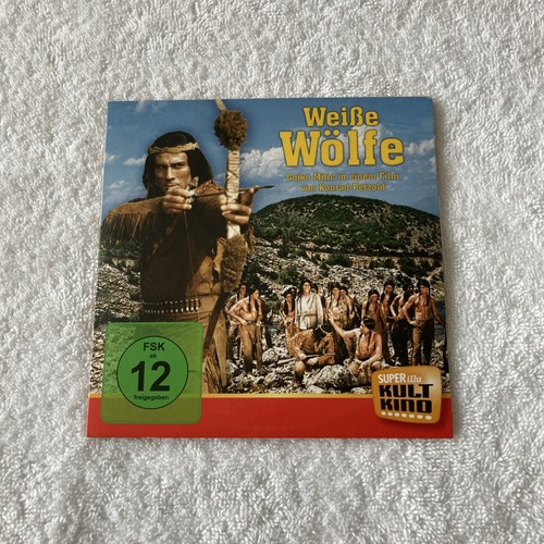 Weiße wölfe defa film - weiße,