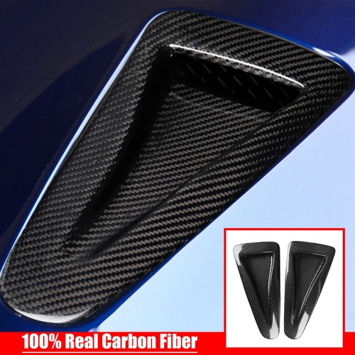 Carbon lufteinlässe für - carbon,