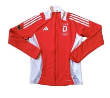 Adidas Team D Germany Training