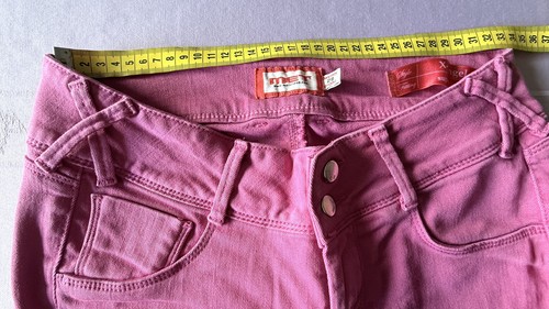 Met jeans angel - met,