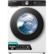 Hisense Waschtrockner 10,5kg