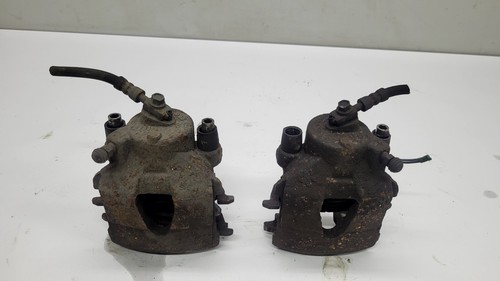 Polo 9n2 bremssattel - vw,