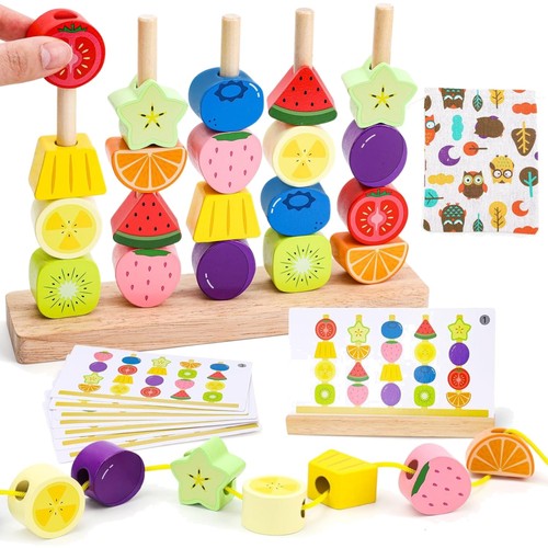 Montessori spielzeug holz 2 - holz, ab