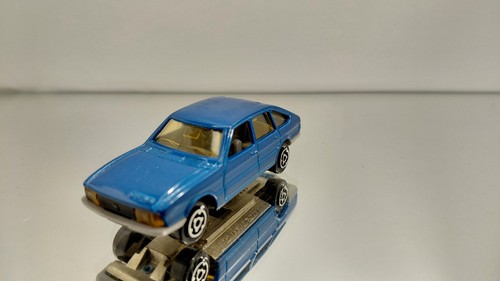 Majorette simca 1308 blue - majorette,