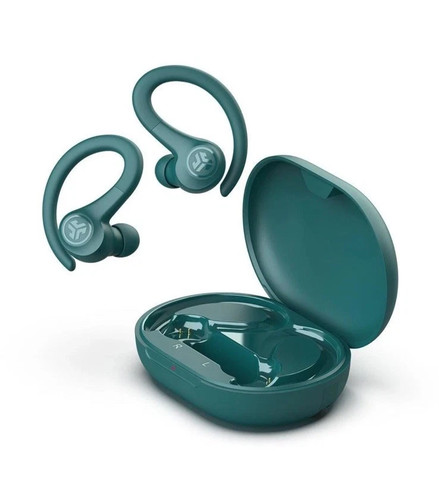 Jlab air sport headset true - sport,