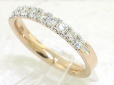 Memory Brillant Ring 585