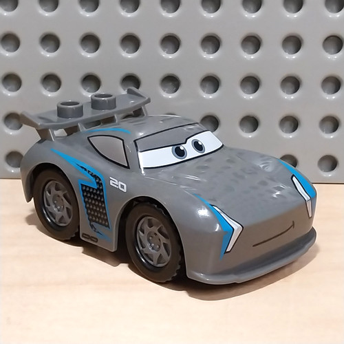 Lego duplo disney - lego, cars