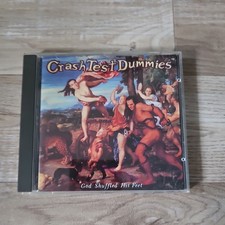 Crash test dummies god - dummies,