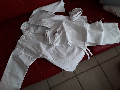 Kampfsport anzug judo aikibudo - kampfsport-anzug,