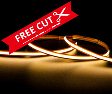1m free-cutting COB Streifen