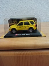 Ford escape hybrid taxi - ford,