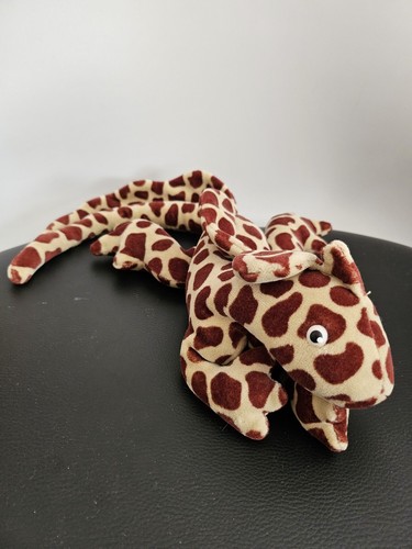 Bebe perlsacktier leguan - perlsacktier,