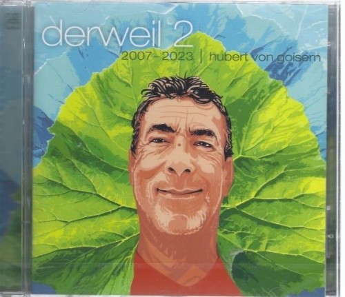 Hubert von goisern derweil - von,