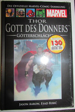 Die offizielle Marvel-Comic-Sammlung 85 Thor Gott des Donners  (130)