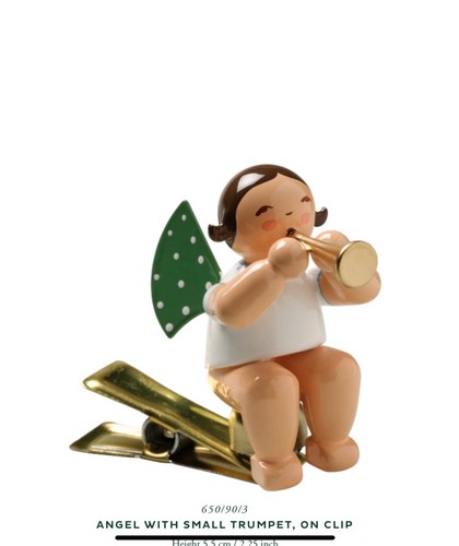 Wendt kuhn angel - &,
