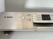 original Bosch Elektronik Steuerung Type : MA - B Nr : 9000323308 Spulmaschine