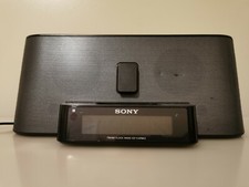 Sony ICF-C1iPMK2 - iPod/iPhone