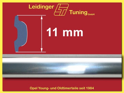 Kadett limo keder - ,