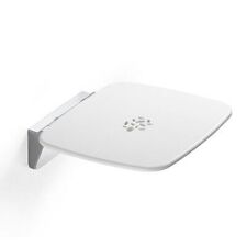 Stabiler Duschklappsitz