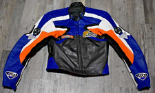 Pro sports vintage leather