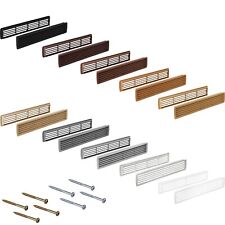 Häfele Lüftungsgitter Tür