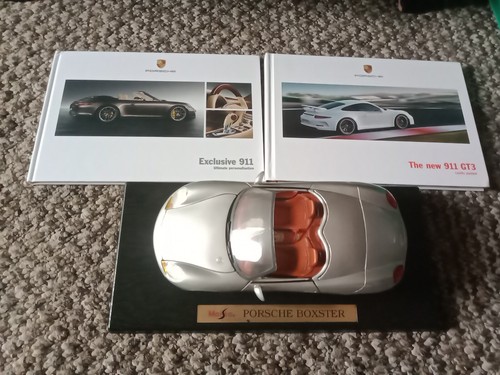 Maisto 1996 porsche - 1/18,