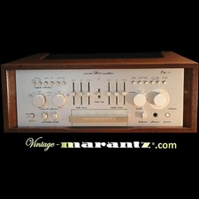 ⭐️⭐️⭐️ Marantz