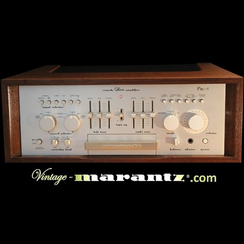 Marantz - ⭐️⭐️⭐️,