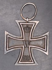 Eiserne Kreuz EK Militaria