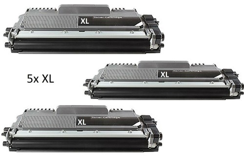 Xxl toner kompatibel - 5, für