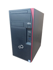 Fujitsu Esprimo P757 E85+ Computer PC i5-6500 8 16 GB RAM 128- 512 GB Win 11 Pro