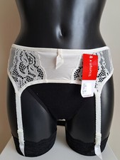 TRIUMPH Strapsgürtel