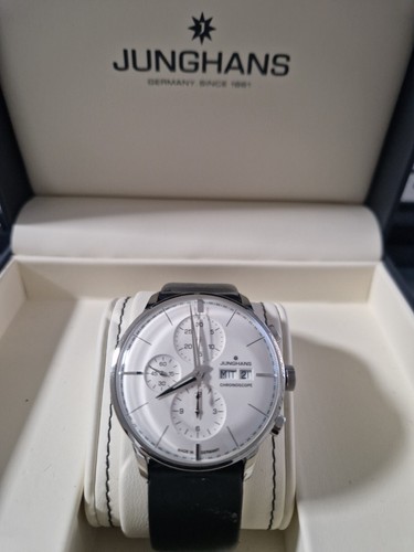 Junghans meister - junghans,