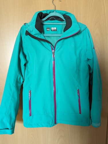 Damenjacke sportjacke leichte - damenjacke,